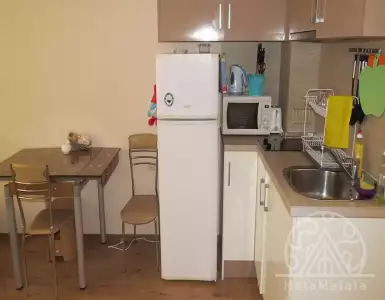 Купить flat в Bulgaria 31900€