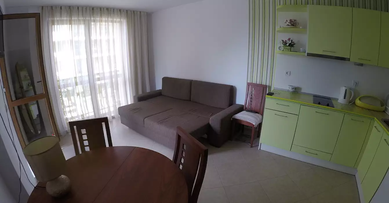 Flat 72m² in Bulgaria, Sunny Beach. Priced at 61000€ rent photo-1