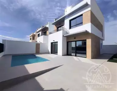 Купить house в Spain 395000€