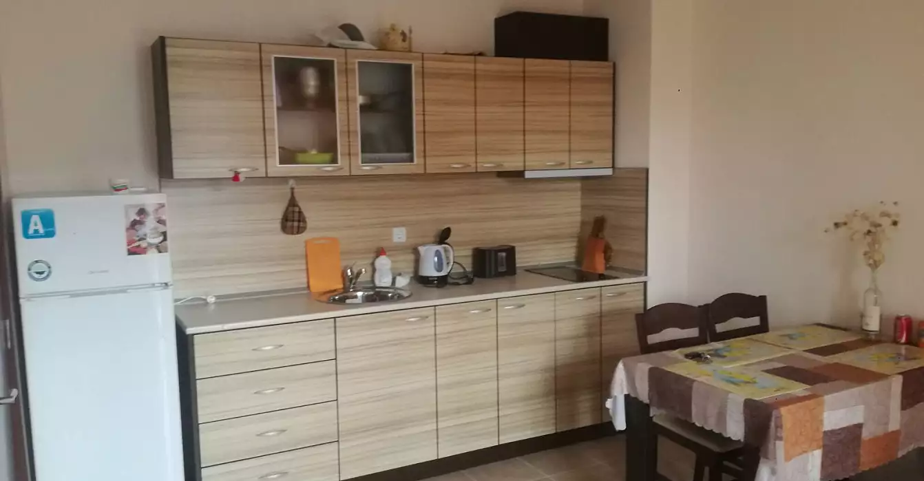 Flat 58m² in Bulgaria, Ravda. Priced at 31700€ rent photo-1