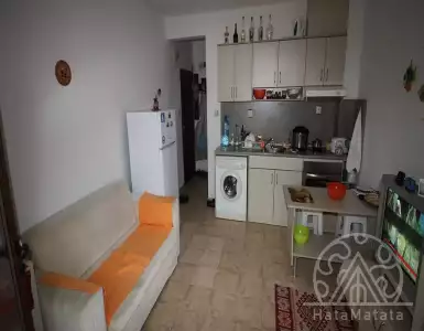 Купить flat в Bulgaria 34500€