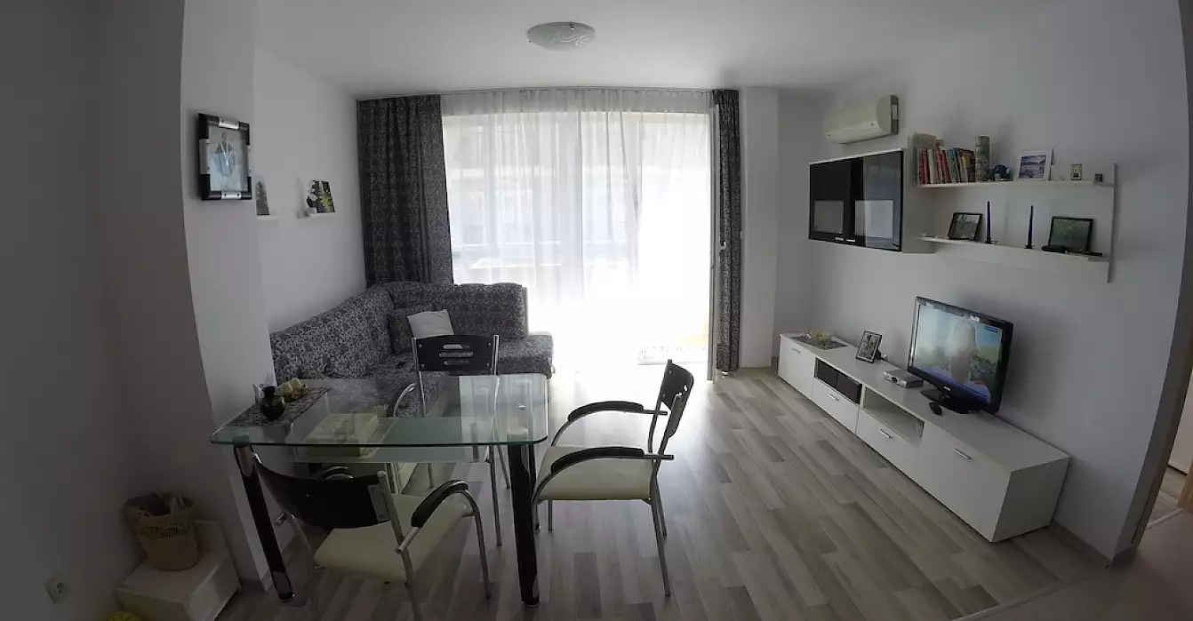 Flat 50m² in Bulgaria, Sunny Beach. Priced at 27750€ rent photo-1
