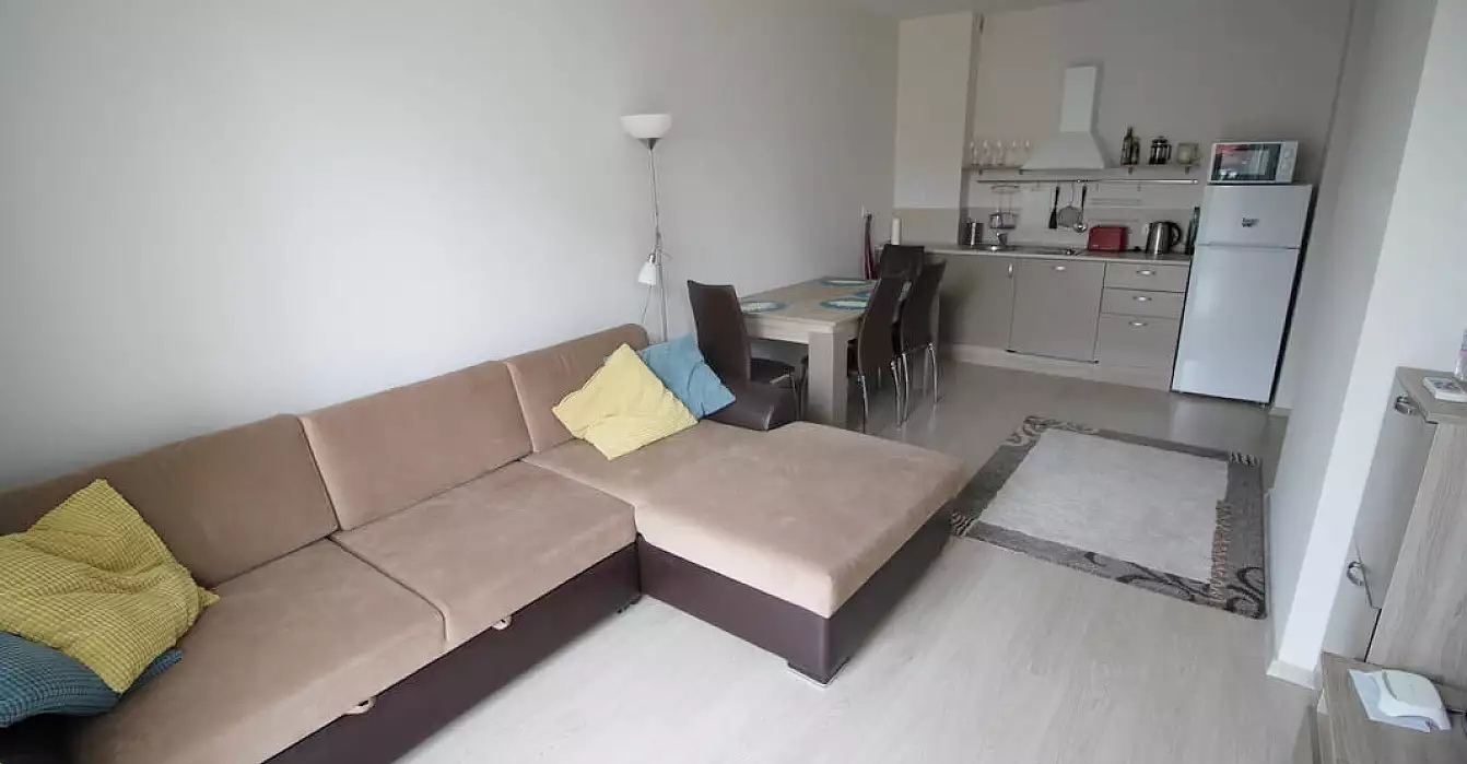 Flat 57m² in Bulgaria, Sunny Beach. Priced at 33500€ rent photo-1