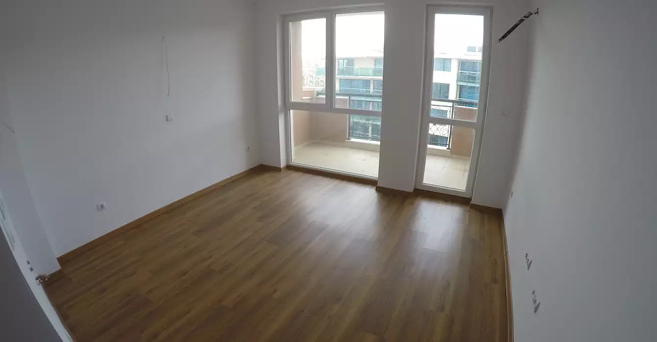 Flat 34m² in Bulgaria, Sunny Beach. Priced at 26700€ rent photo-1