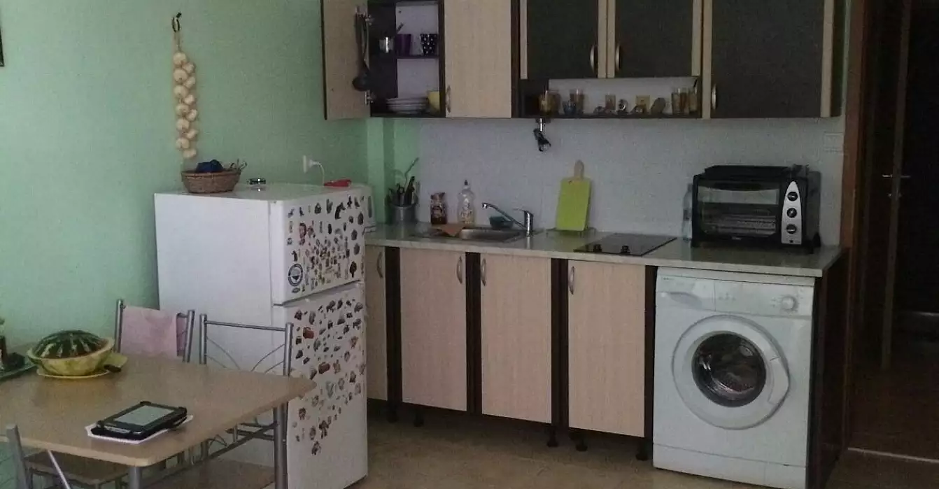 Flat 51m² in Bulgaria, Kosharitsa. Priced at 19900€ rent photo-1