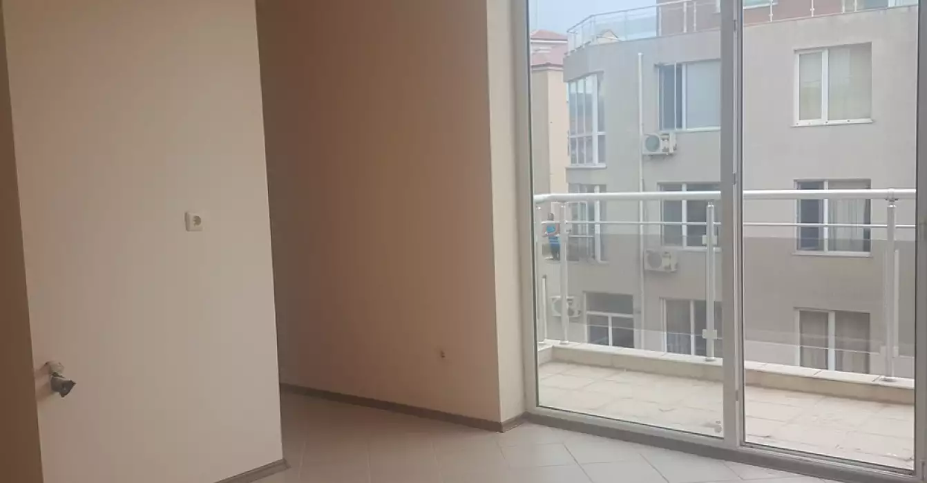 Flat 45m² in Bulgaria, Sunny Beach. Priced at 16500€ rent photo-1