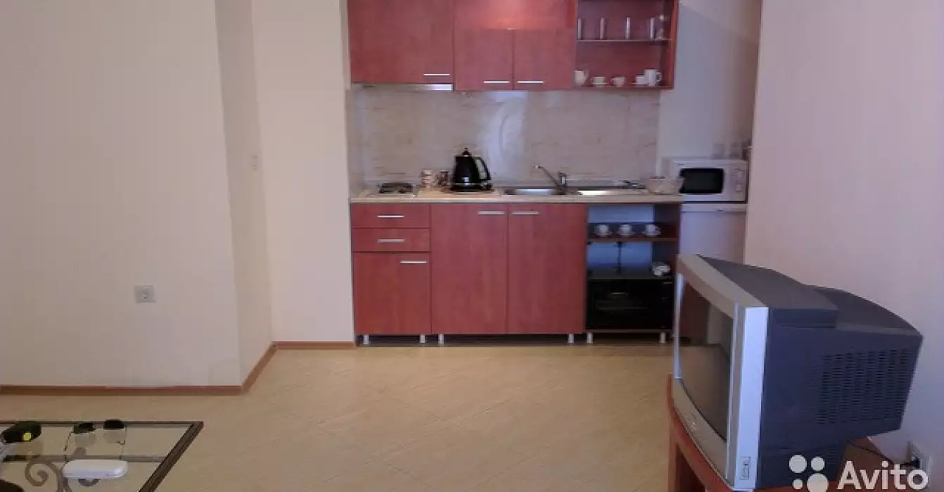 Flat 71m² in Bulgaria, Sunny Beach. Priced at 33500€ rent photo-1