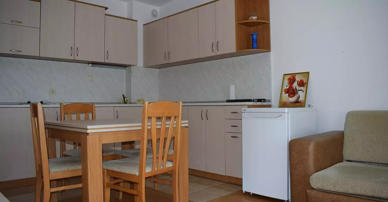 Flat 54m² in Bulgaria, Sunny Beach. Priced at 37000€ rent photo-1