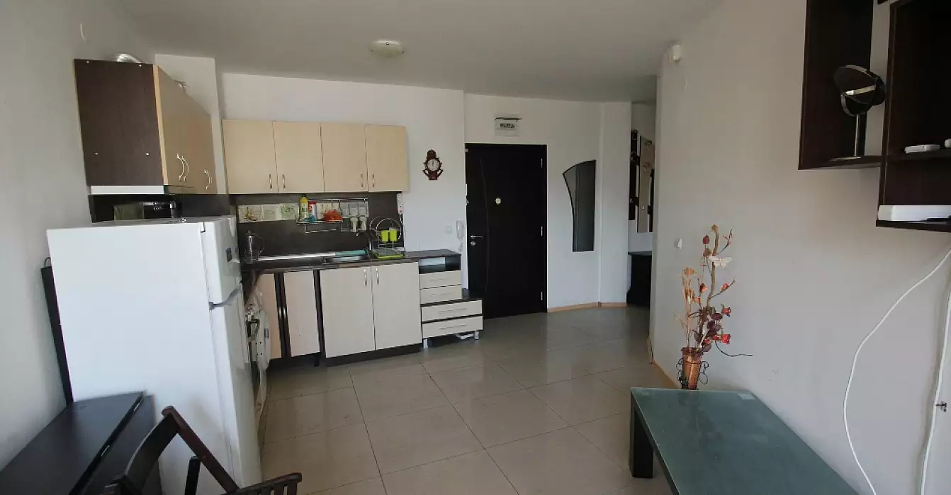 Flat 57m² in Bulgaria, Sunny Beach. Priced at 24500€ rent photo-1