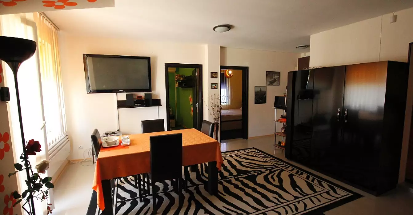 Flat 70m² in Bulgaria, Sunny Beach. Priced at 33000€ rent photo-1