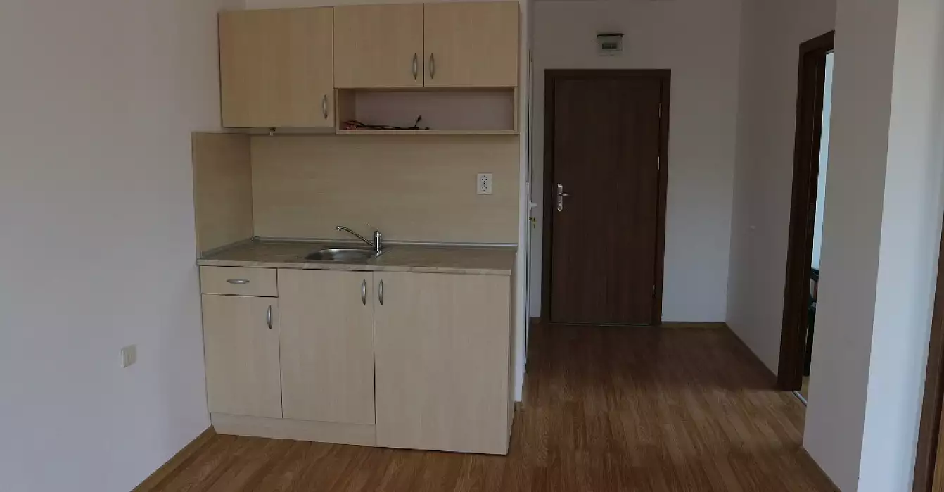 Flat 58m² in Bulgaria, Sunny Beach. Priced at 35900€ rent photo-1