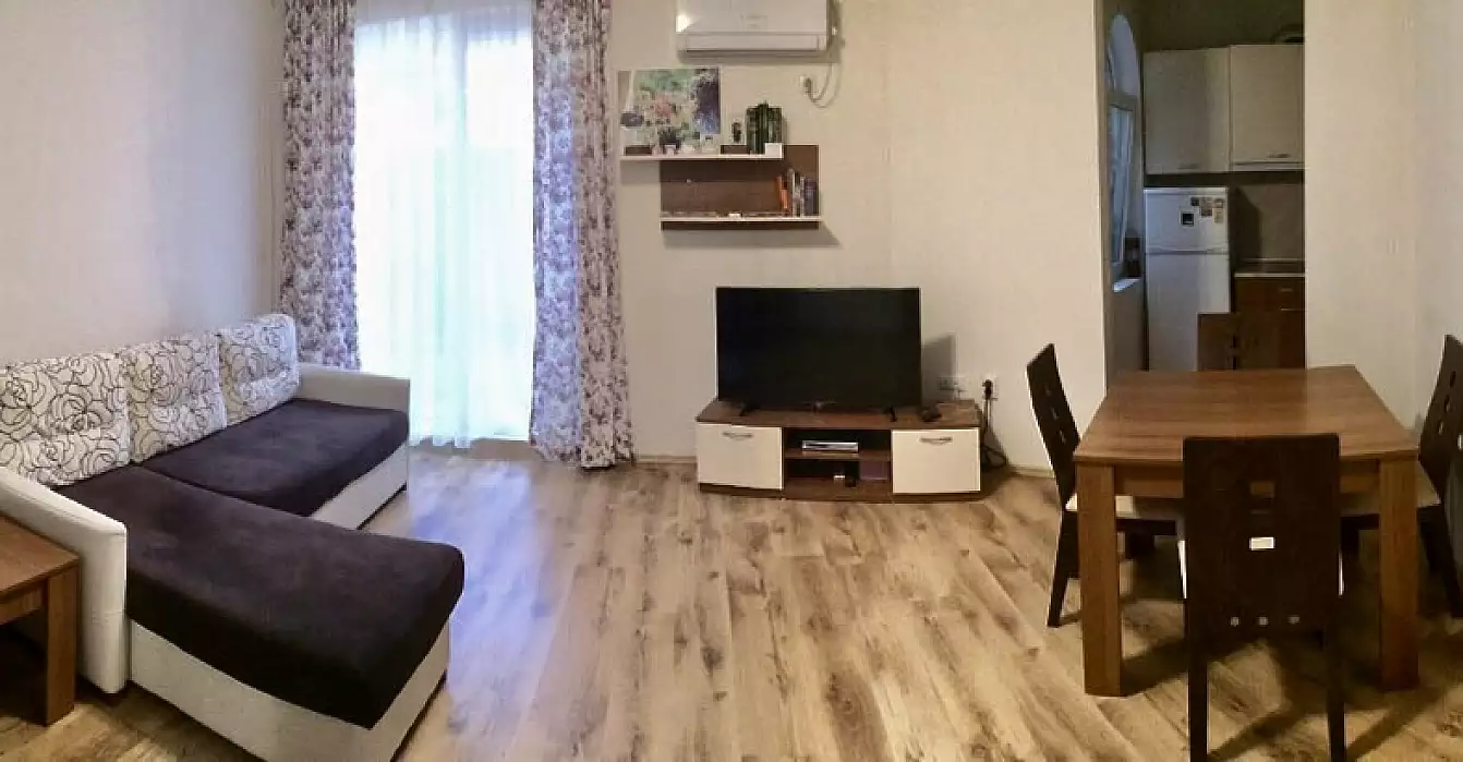 Flat 55m² in Bulgaria, Ravda. Priced at 39000€ rent photo-1