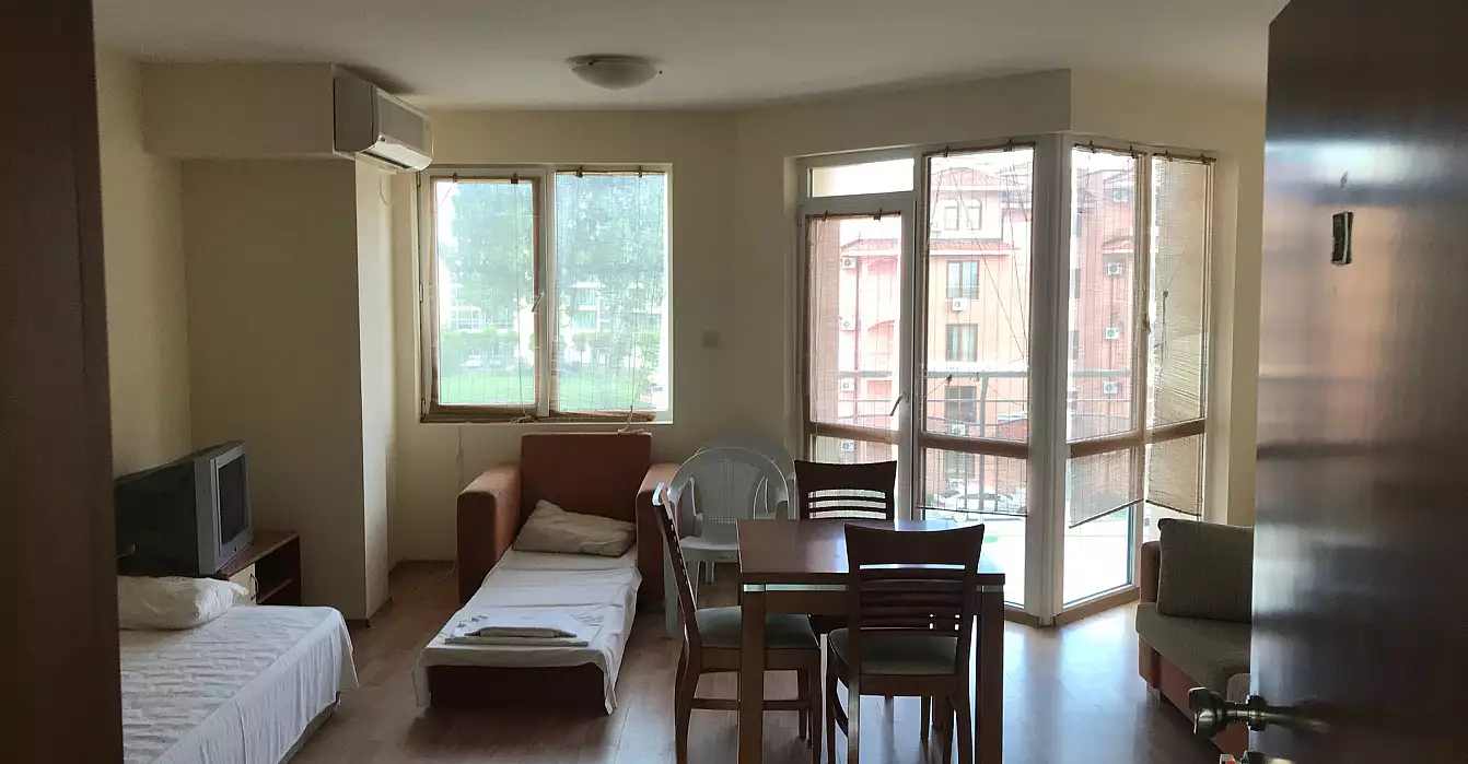 Flat 60m² in Bulgaria, Sunny Beach. Priced at 22999€ rent photo-1