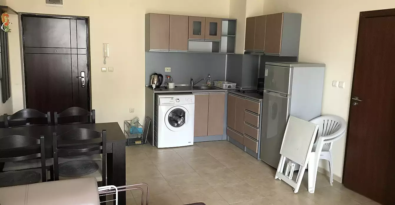 Flat 78m² in Bulgaria, Ravda. Priced at 43000€ rent photo-1
