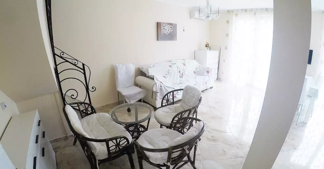 Flat 94m² in Bulgaria, Sunny Beach. Priced at 110000€ rent photo-1