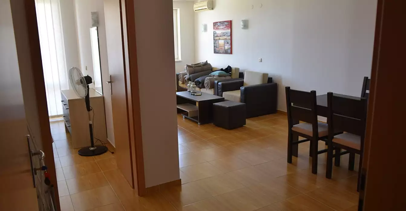 Flat 78m² in Bulgaria, Sveti Vlas. Priced at 43000€ rent photo-1