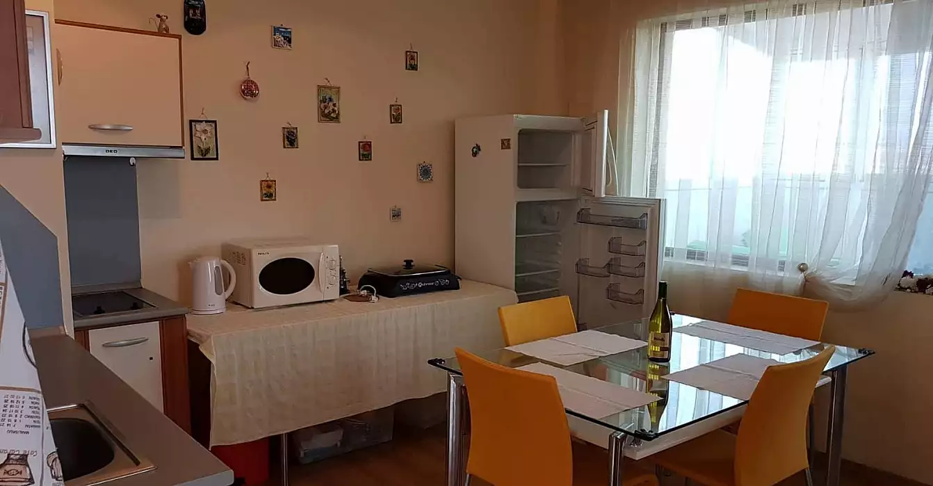 Flat 87m² in Bulgaria, Sunny Beach. Priced at 26000€ rent photo-1