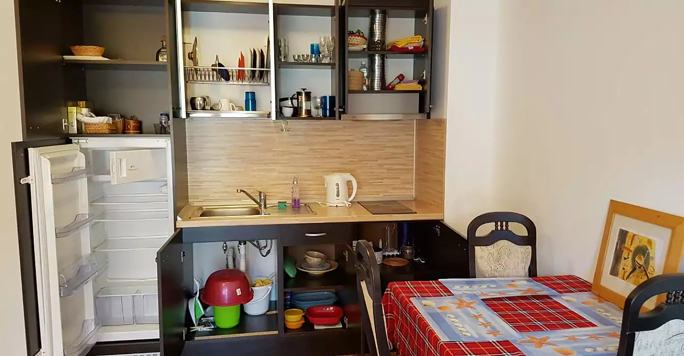 Flat 42m² in Bulgaria, Sveti Vlas. Priced at 24500€ rent photo-1