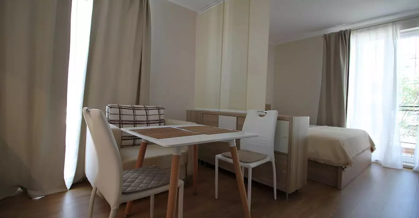 Flat 35m² in Bulgaria, Sunny Beach. Priced at 33333€ rent photo-1