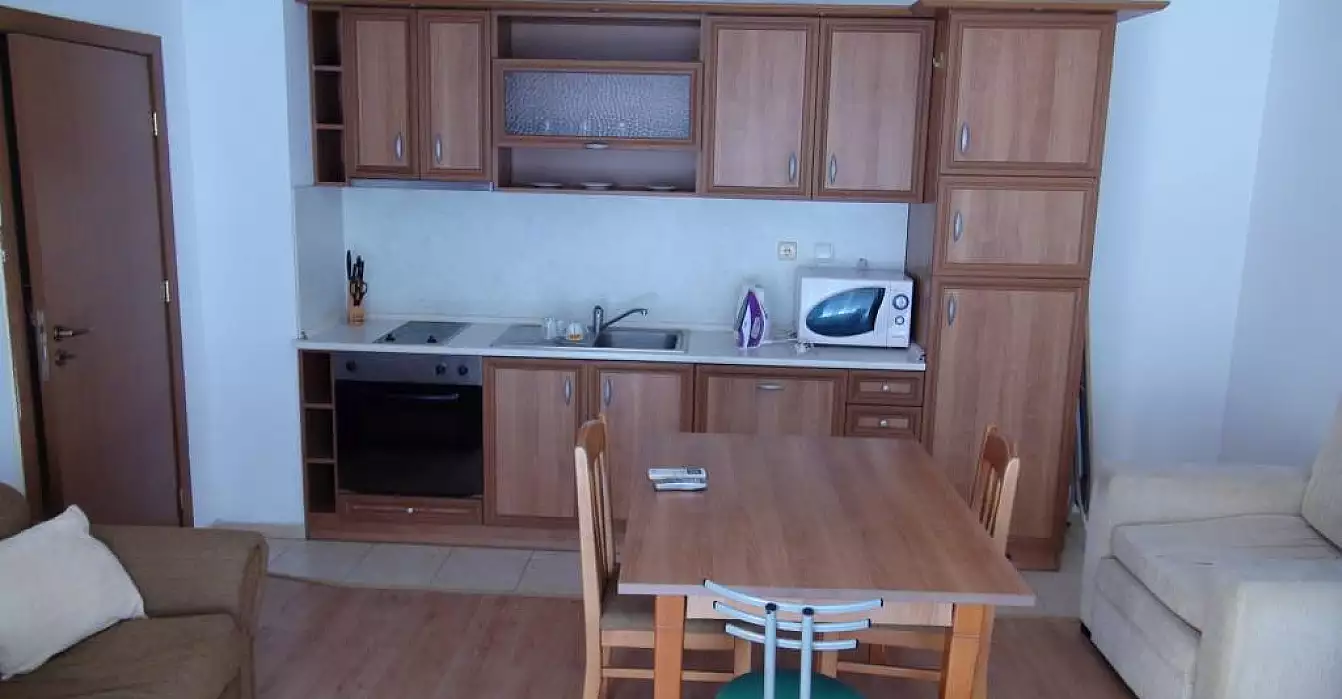 Flat 59m² in Bulgaria, Nessebar. Priced at 29995€ rent photo-1
