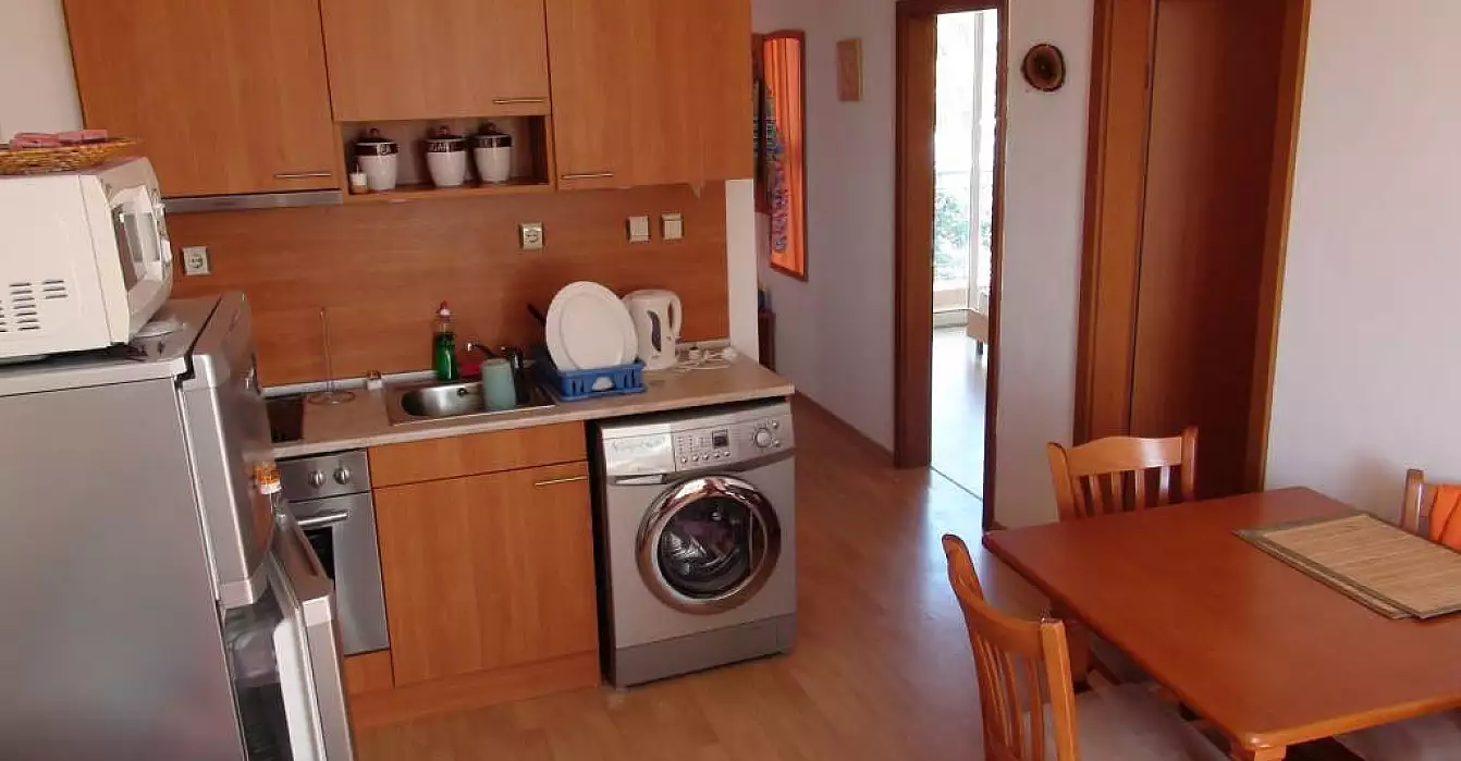 Flat 72m² in Bulgaria, Sunny Beach. Priced at 24500€ rent photo-1