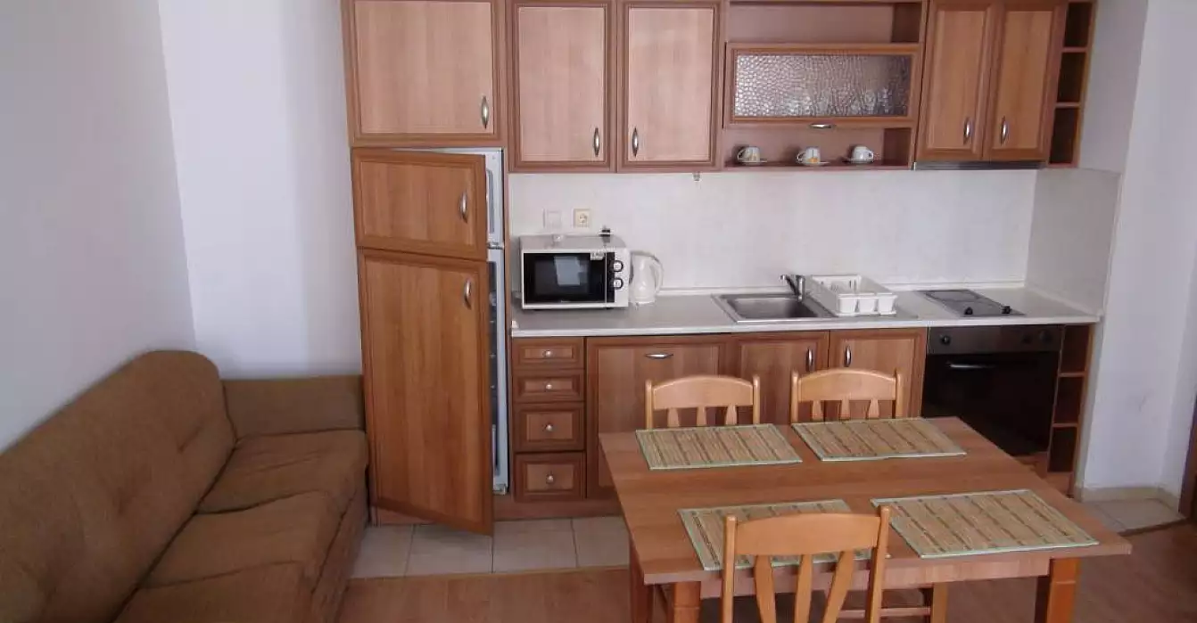 Flat 60m² in Bulgaria, Ravda. Priced at 26995€ rent photo-1