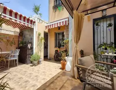 Купить дом в Испании 168500€