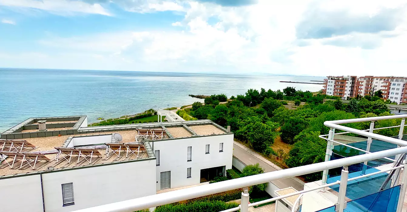 Townhouse 198m² in Bulgaria, Ravda. Priced at 89500€ rent photo-1