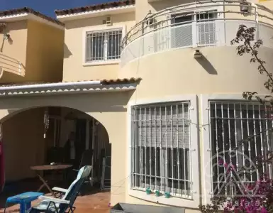 Купить дом в Испании 178000€