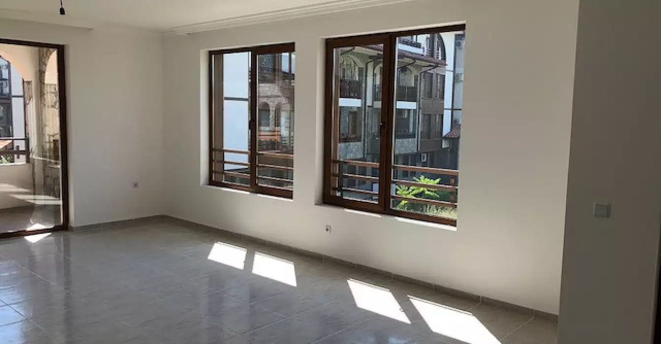 Flat 151m² in Bulgaria, Sveti Vlas. Priced at 137500€ rent photo-1