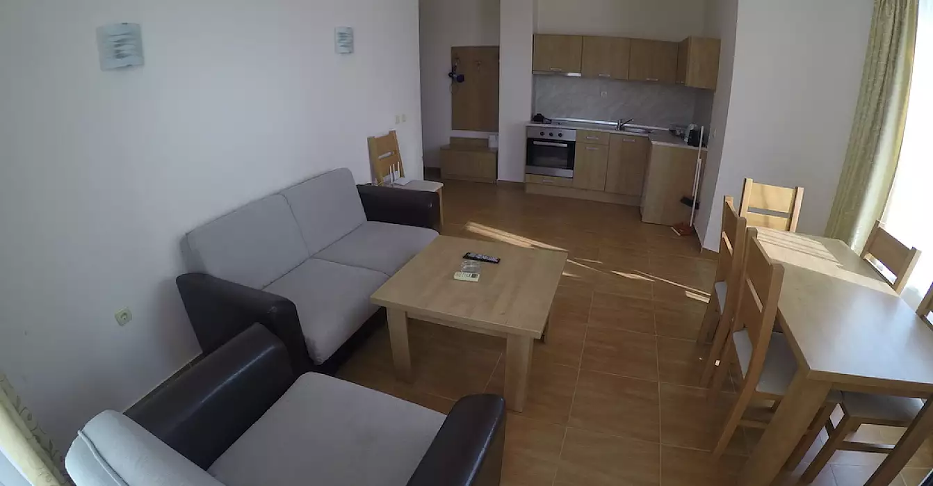 Flat 103m² in Bulgaria, Sveti Vlas. Priced at 53000€ rent photo-1