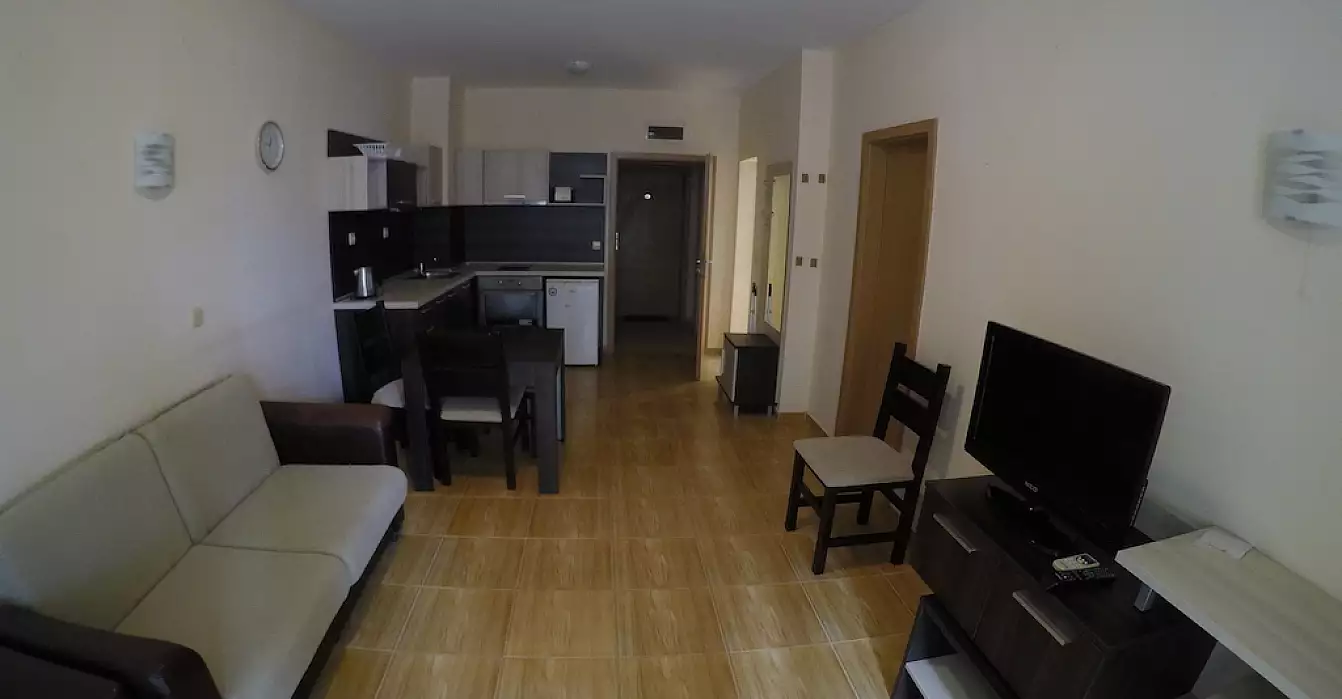 Flat 74m² in Bulgaria, Sveti Vlas. Priced at 45500€ rent photo-1