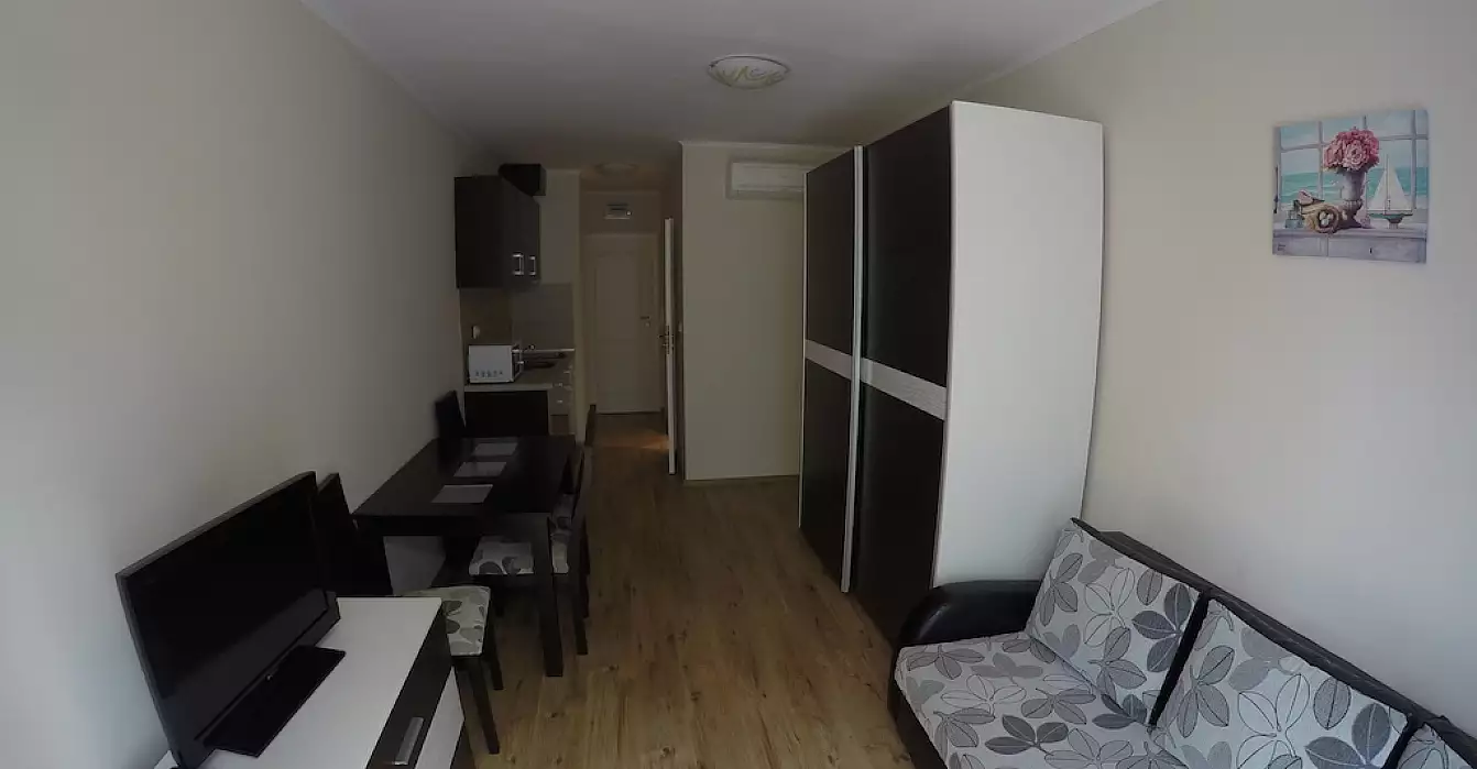 Flat 35m² in Bulgaria, Sunny Beach. Priced at 26000€ rent photo-1