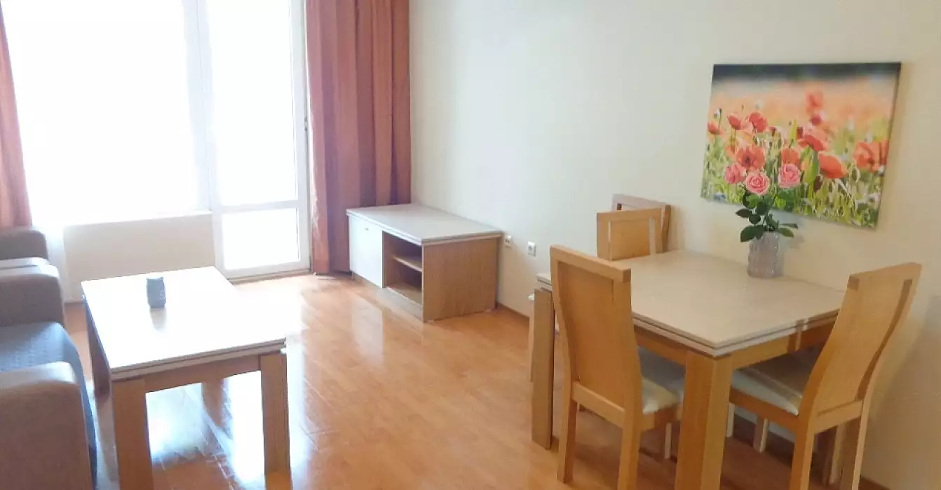 Flat 96m² in Bulgaria, Sunny Beach. Priced at 49500€ rent photo-1