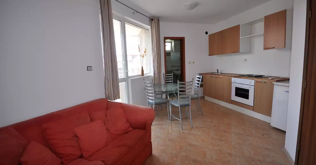 Flat 48m² in Bulgaria, Sunny Beach. Priced at 21950€ rent photo-1