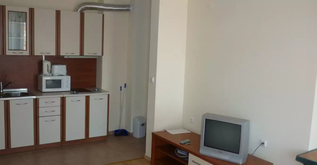 Flat 73m² in Bulgaria, Sveti Vlas. Priced at 33000€ rent photo-1