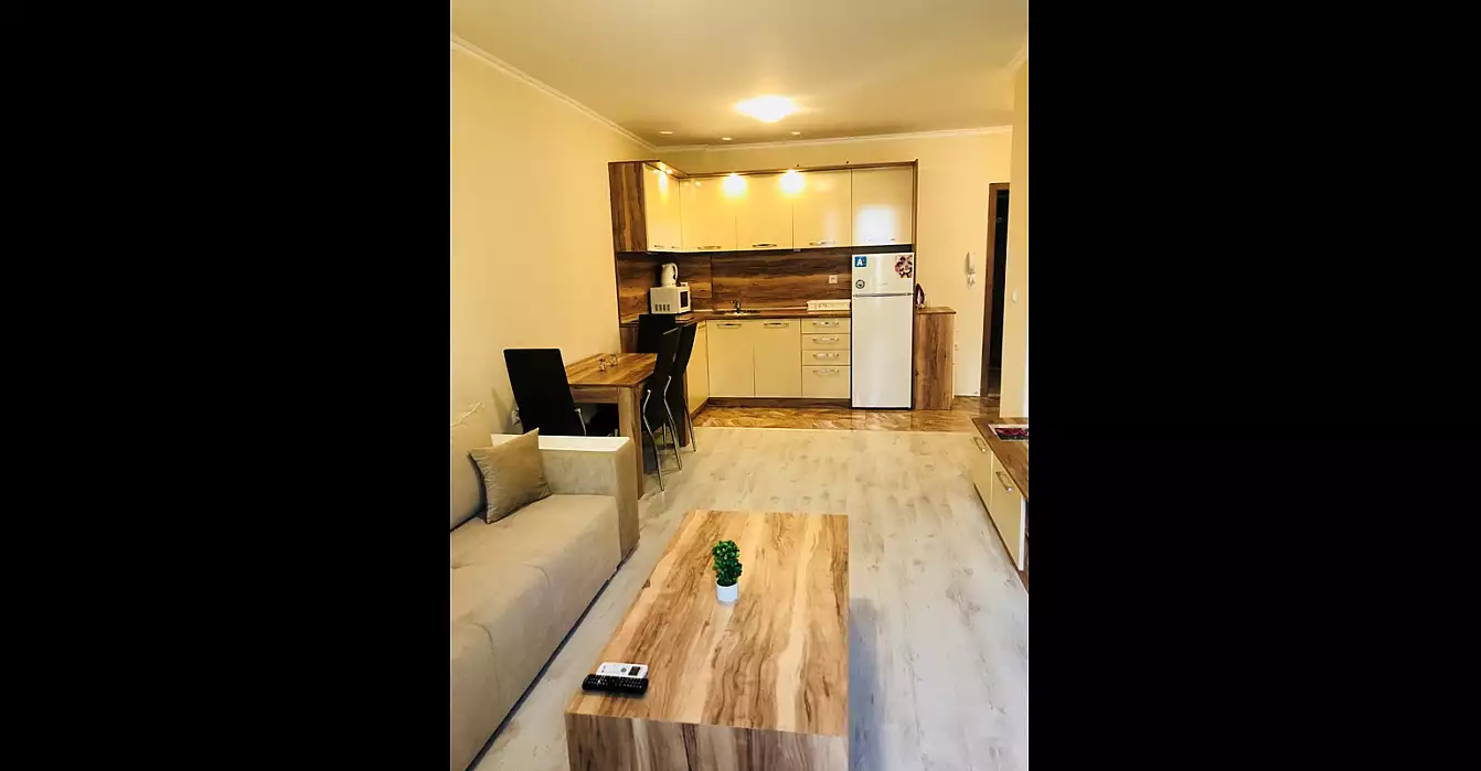 Flat 56m² in Bulgaria, Sveti Vlas. Priced at 47539€ rent photo-1
