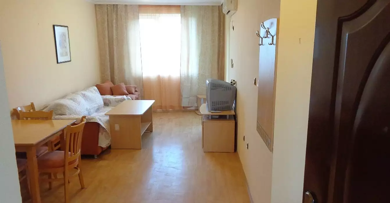Flat 51m² in Bulgaria, Sunny Beach. Priced at 18500€ rent photo-1