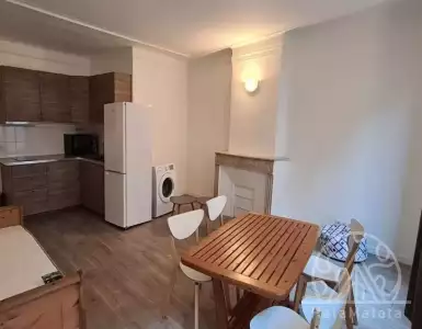Арендовать квартиру в Франции 760€