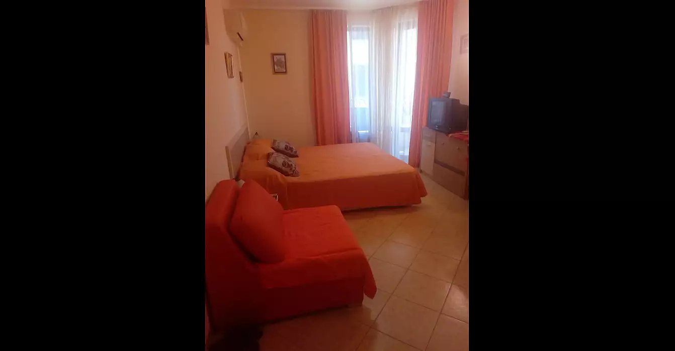 Flat 34m² in Bulgaria, Sunny Beach. Priced at 22800€ rent photo-1