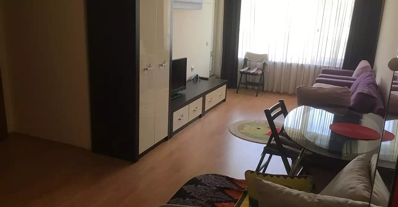 Flat 63m² in Bulgaria, Sunny Beach. Priced at 26500€ rent photo-1