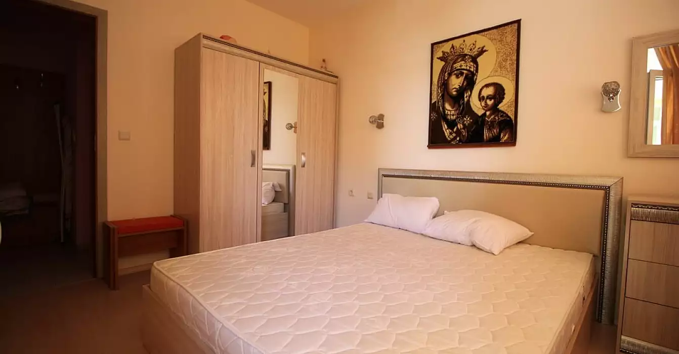Flat 50m² in Bulgaria, Sunny Beach. Priced at 24000€ rent photo-1