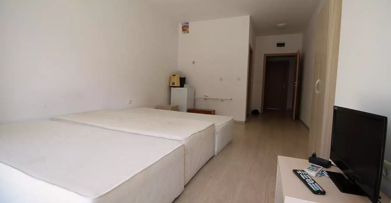 Flat 40m² in Bulgaria, Sunny Beach. Priced at 17777€ rent photo-1