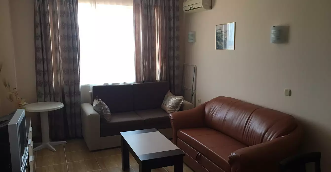 Flat 65m² in Bulgaria, Sveti Vlas. Priced at 42000€ rent photo-1