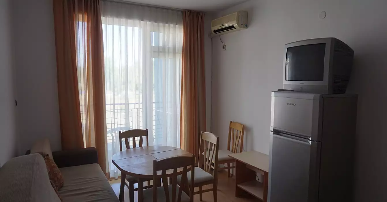 Flat 46m² in Bulgaria, Sunny Beach. Priced at 17500€ rent photo-1