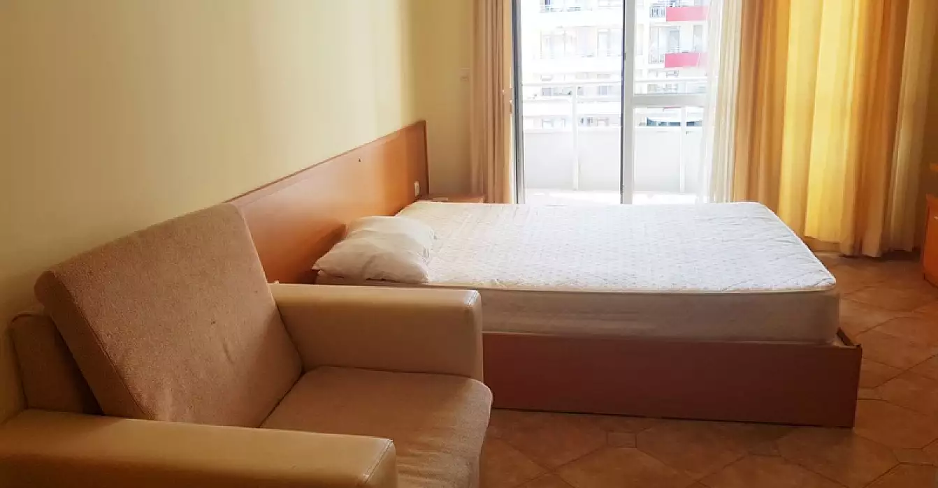 Flat 42m² in Bulgaria, Sunny Beach. Priced at 23400€ rent photo-1