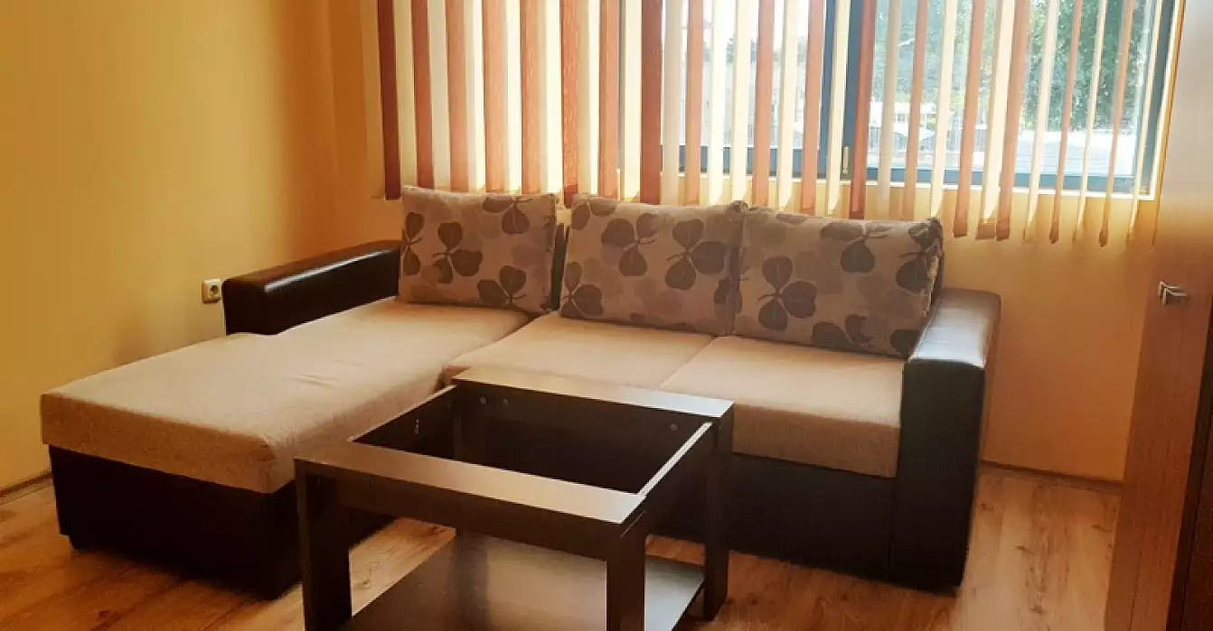 Flat 56m² in Bulgaria, Sunny Beach. Priced at 31700€ rent photo-1