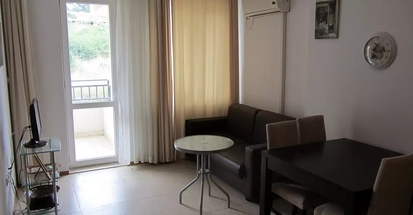 Flat 52m² in Bulgaria, Sunny Beach. Priced at 30500€ rent photo-1