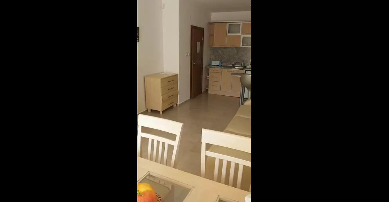 Flat 55m² in Bulgaria, Sunny Beach. Priced at 27200€ rent photo-1