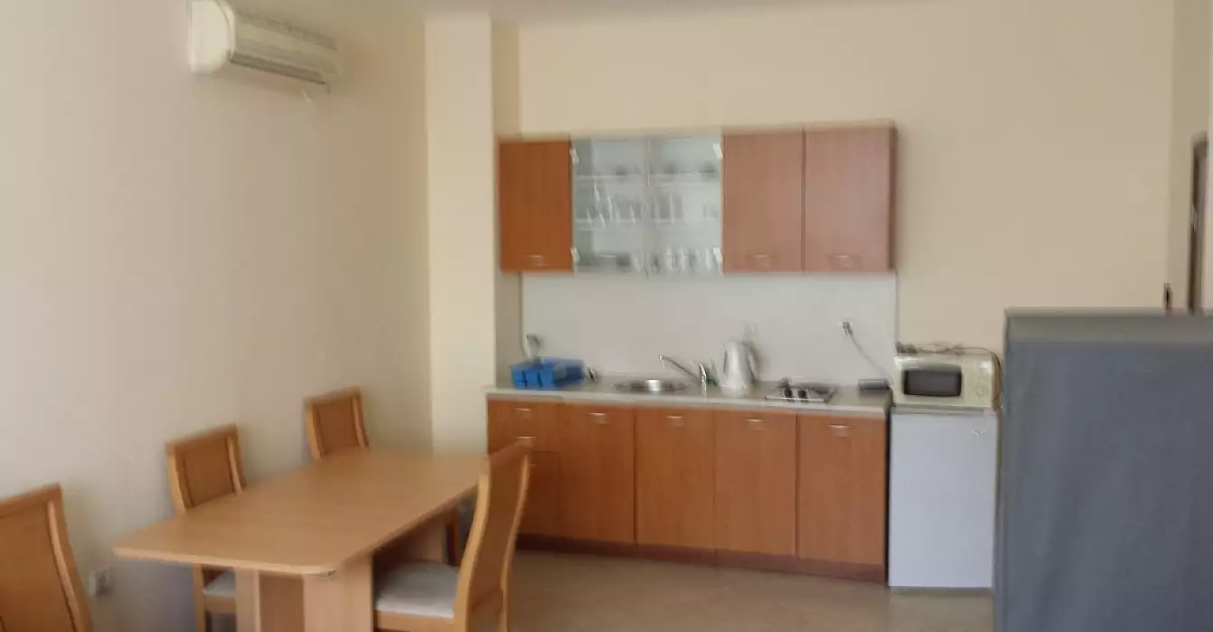 Flat 59m² in Bulgaria, Sunny Beach. Priced at 25500€ rent photo-1